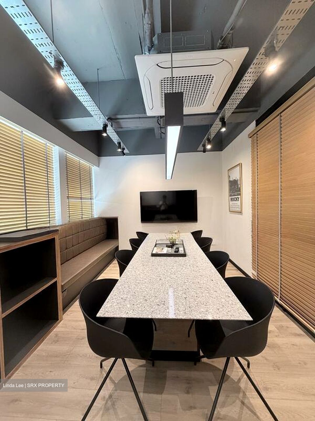 Balestier Road (D12), Office #509813591